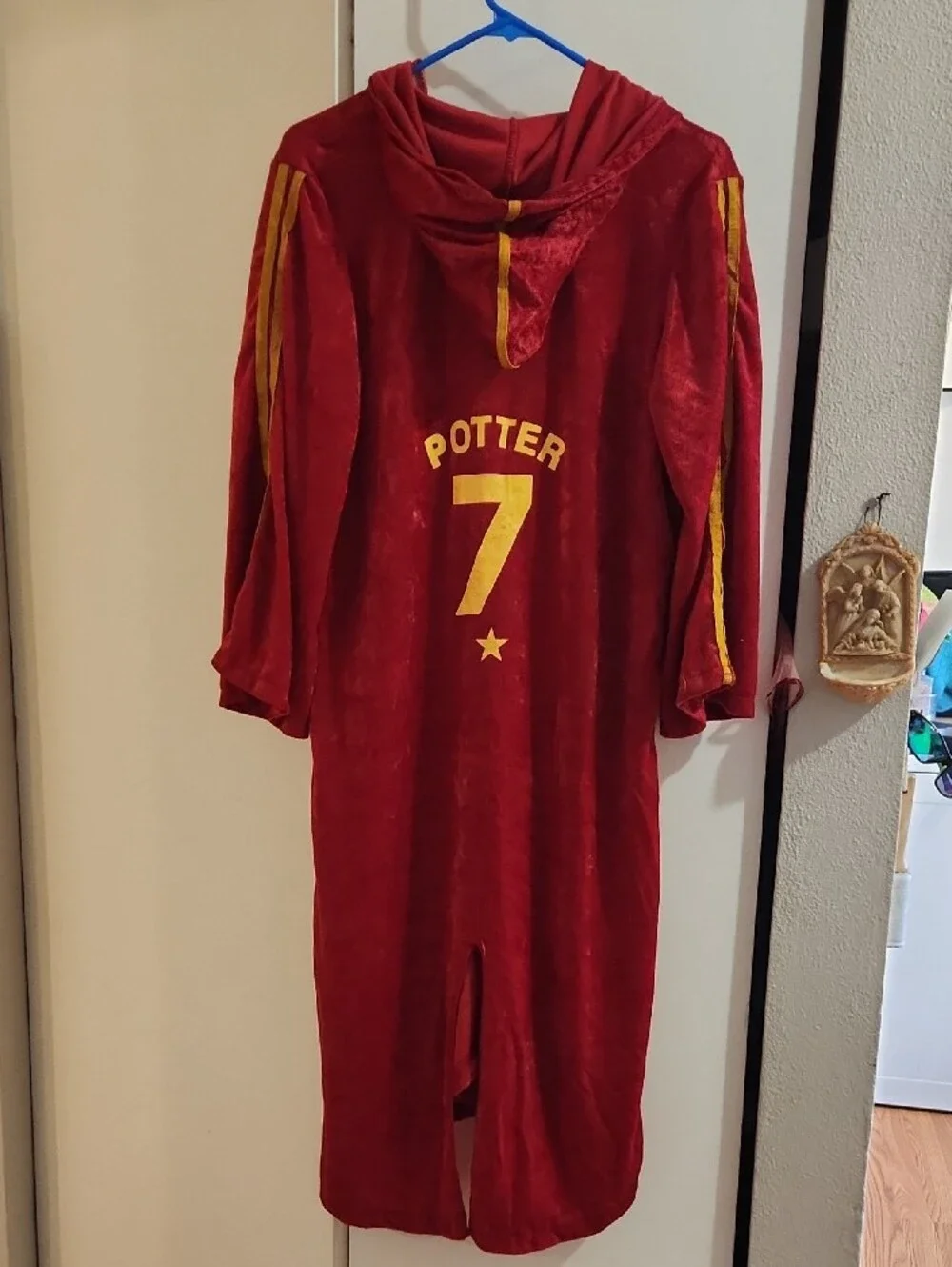 Harry Potter Rubie's  Costume Sz L